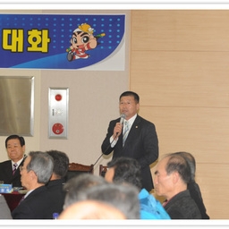 「박광진 부의장」남면민과의 ..., 이용자 제공 이미지