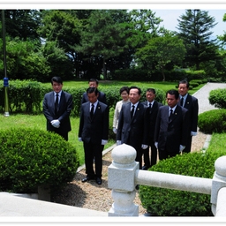 「김상복의장 외 의원6명」제..., 이용자 제공 이미지