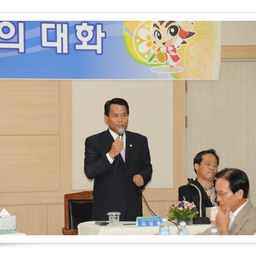 「김상복의장, 이태신의원」동..., 이용자 제공 이미지