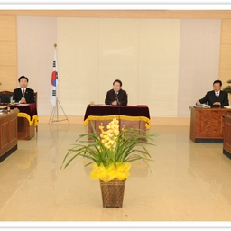 「김행훈 부의장」2012.1..., 이용자 제공 이미지