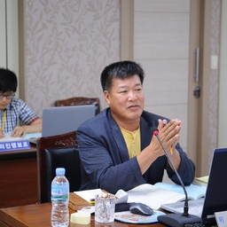 제283회 제1차 예산결산특..., 이용자 제공 이미지