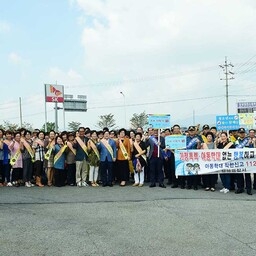 추석맞이 전통시장 장보기의 ..., 이용자 제공 이미지