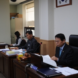 제286회 제2차 정례회 회..., 이용자 제공 이미지