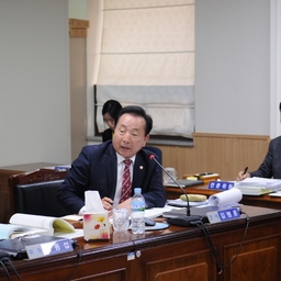 제286회 장성군의회 제2차..., 이용자 제공 이미지