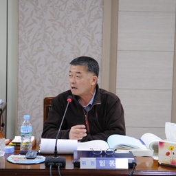 제286회 장성군의회 제2차..., 이용자 제공 이미지