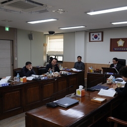 제287회 장성군의회 임시회..., 이용자 제공 이미지