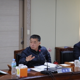 제287회 장성군의회 임시회..., 이용자 제공 이미지