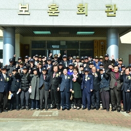 6.25참전유공자회 장성군지..., 이용자 제공 이미지