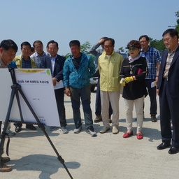 제289회 장성군의회 제1차..., 이용자 제공 이미지