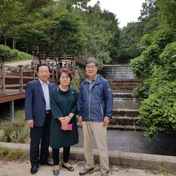제10회 장성 축령산 편백 ..., 이용자 제공 이미지