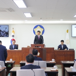 제291회 임시회, 이용자 제공 이미지
