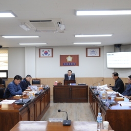 2018 제 1차 의원간담회, 이용자 제공 이미지