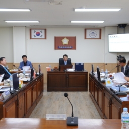제 295회 임시회, 이용자 제공 이미지