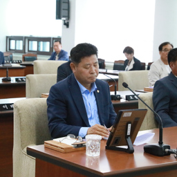 제307회 장성군의회 임시회..., 이용자 제공 이미지