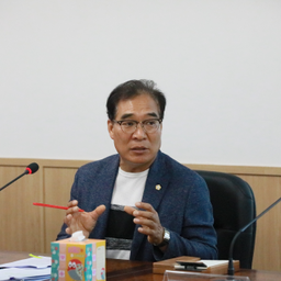 제307회 장성군의회 임시회..., 이용자 제공 이미지