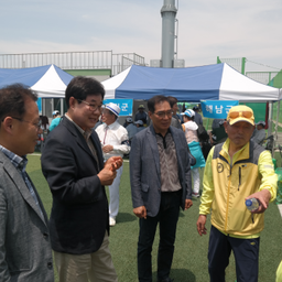 전라남도 어르신 생활체육대축..., 이용자 제공 이미지