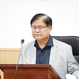 제369회 장성군의회 제1차..., 이용자 제공 이미지