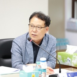 제369회 장성군의회 제1차..., 이용자 제공 이미지