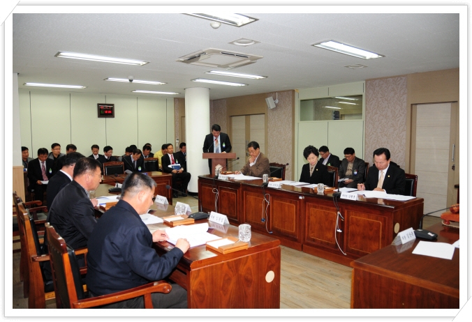 제6차 의원간담회 이미지 2