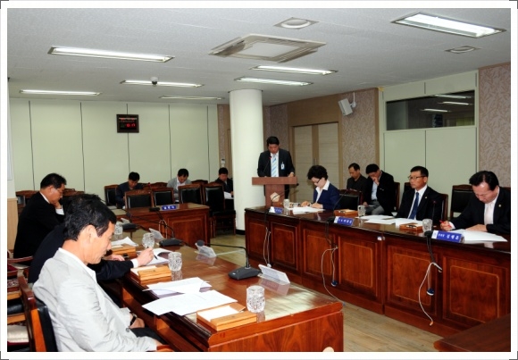 제9차 의원간담회 이미지 1