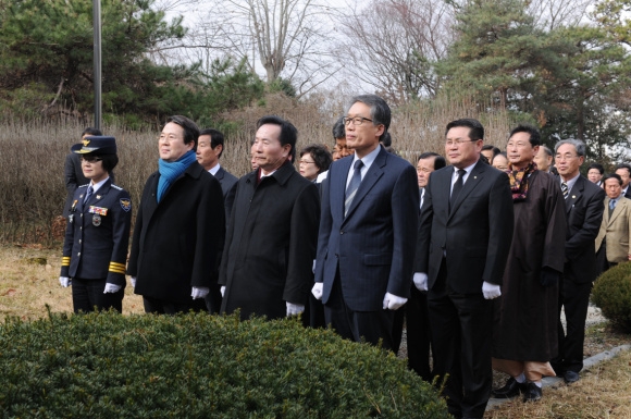 제94주년 3.1절 기념행사 이미지 1