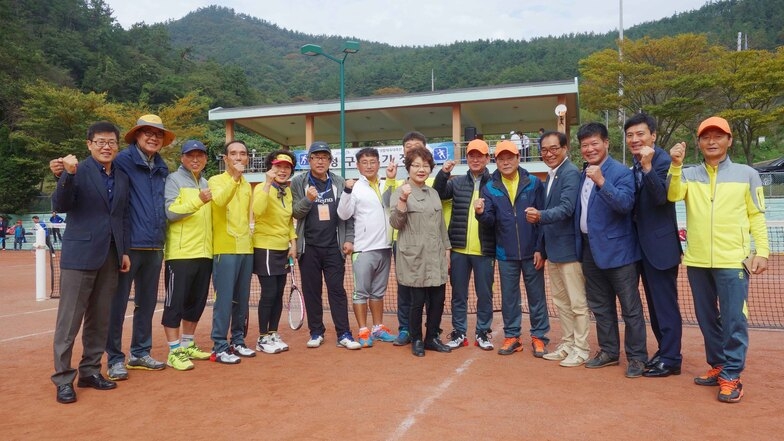 제28회 전라남도 생활체육 대축전 이미지 2