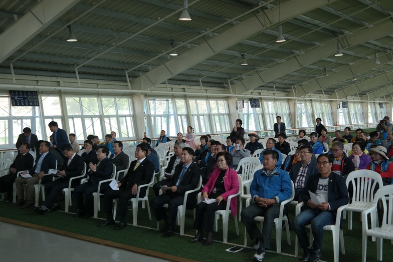 2018 귀농귀촌 한마음 축제 이미지 3