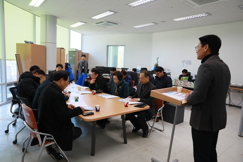 축령산 모노레일 설치사업관련 비교견학 (거제시) 이미지 1