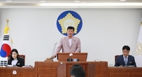 제350회 장성군의회 임시회, 포토갤러리