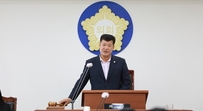 제352회 장성군의회 임시회, 포토갤러리