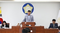 제353회 장성군의회 임시회, 포토갤러리