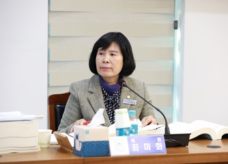 제373회 장성군의회 제2차 정례회 예산결산특별위원회, 포토갤러리