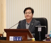 제375회 장성군의회 임시회...