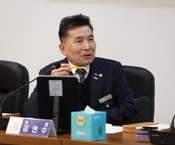 제375회 장성군의회 임시회...