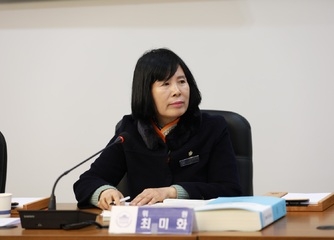 제375회 장성군의회 임시회 제2차 산업건설위원회, 포토갤러리