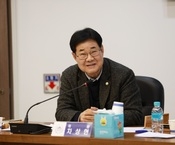 제375회 장성군의회 임시회...