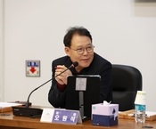 제375회 장성군의회 임시회...