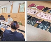 2023년 북이도서관 독서의 달 행사 '센스만점 용돈(티켓) 봉투' 특강