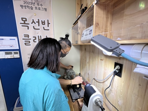 2023년 목선반 클래스 운영 이미지 3