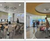 2023년 중앙도서관 독서의 달 운영