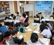 2023년 삼계도서관 독서 특강 운영 (작가와의 만남)