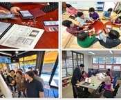 2024년 성인문해교육 「디지털로 찾아가는 한글교실」운영
