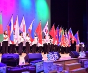 2024년 다문화 행사