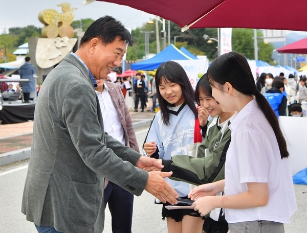 2024년 장성군 청소년 문화한마당 이미지 3