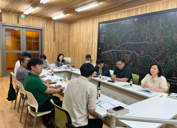 2025년 우수 평생학습 프로그램 지원사업」 사업 설명회 이미지 2