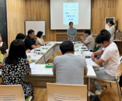 2025년 우수 평생학습 프로그램 지원사업」 사업 설명회