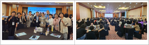 2025년 제 16회 전국문해교사대회 이미지 1