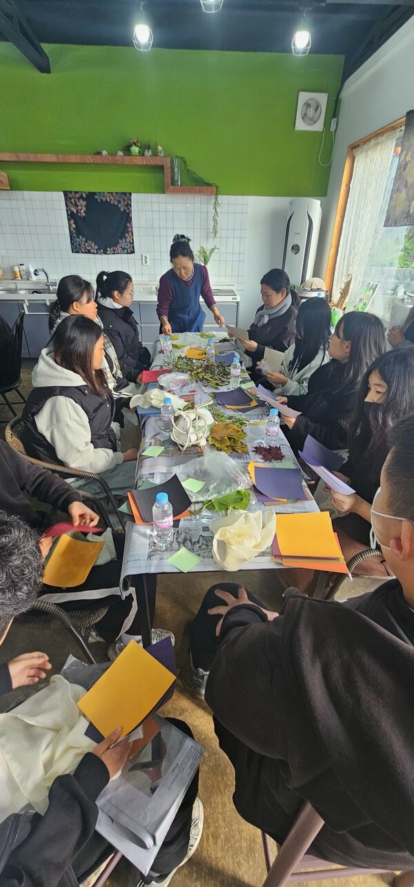 2025년 농가체험 교육 (교육발전특구 시범 사업) 이미지 2