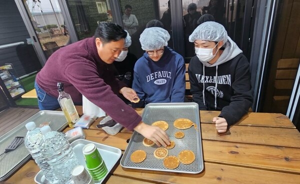 2025년 농가체험 교육 (교육발전특구 시범 사업) 이미지 2