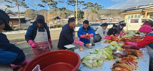 2025년 농가체험 교육 (교육발전특구 시범 사업) 이미지 2